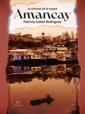 cover image of Amancay